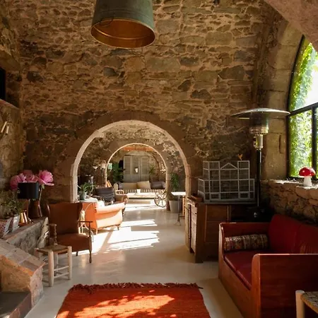 Villa Unic I Singular *