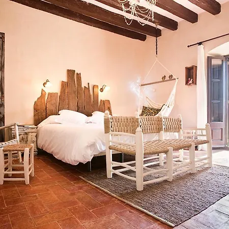 Villa Unic I Singular Santa Pau